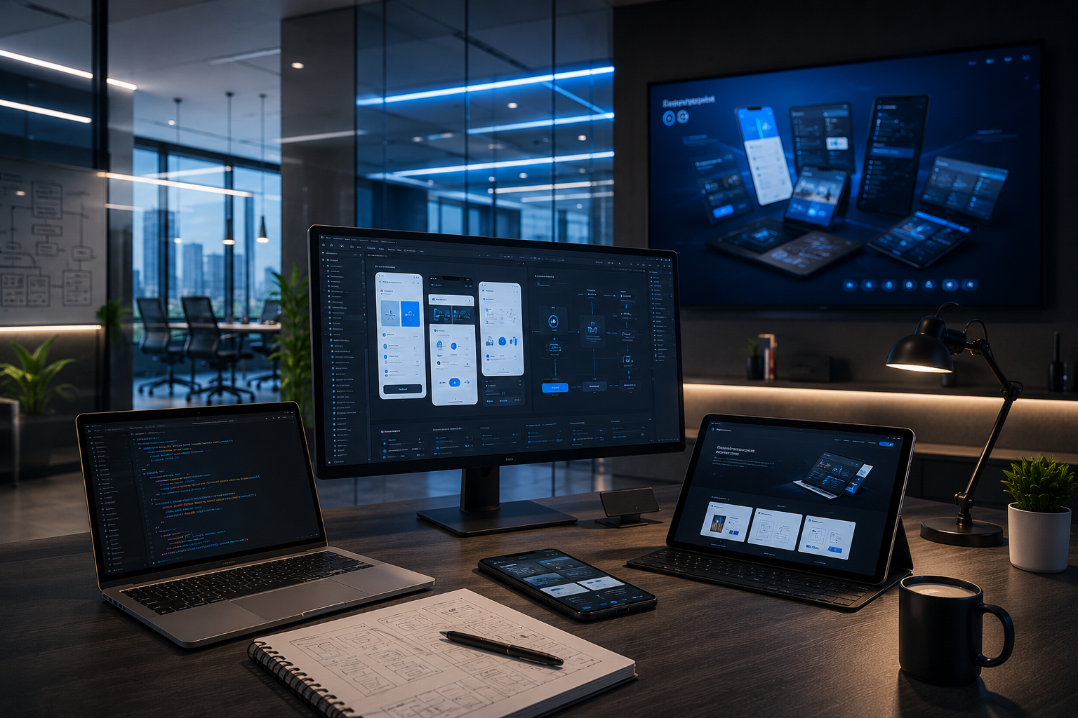 Desarrollo web